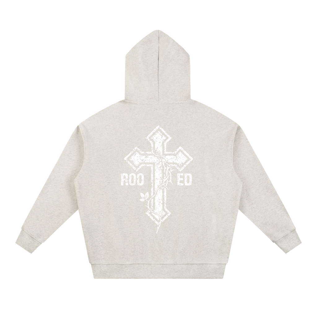 ROOTED Heavyweight Hoodie