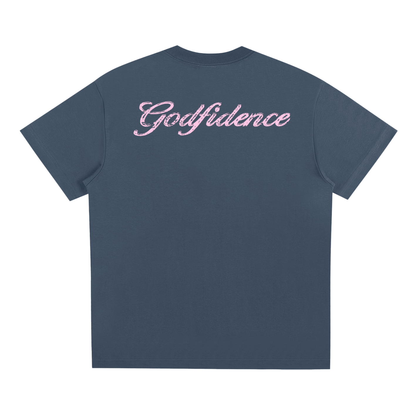 Godfidence Quick-Dry Cooling T-Shirt