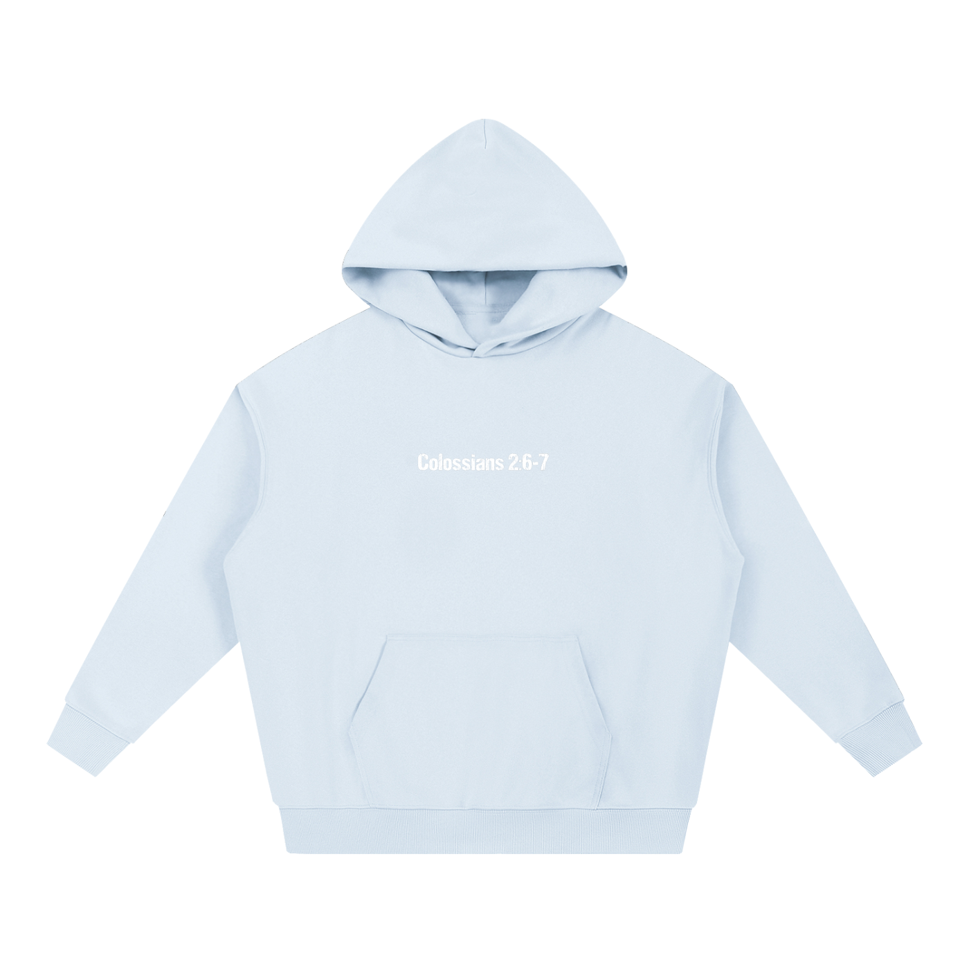 ROOTED Heavyweight Hoodie