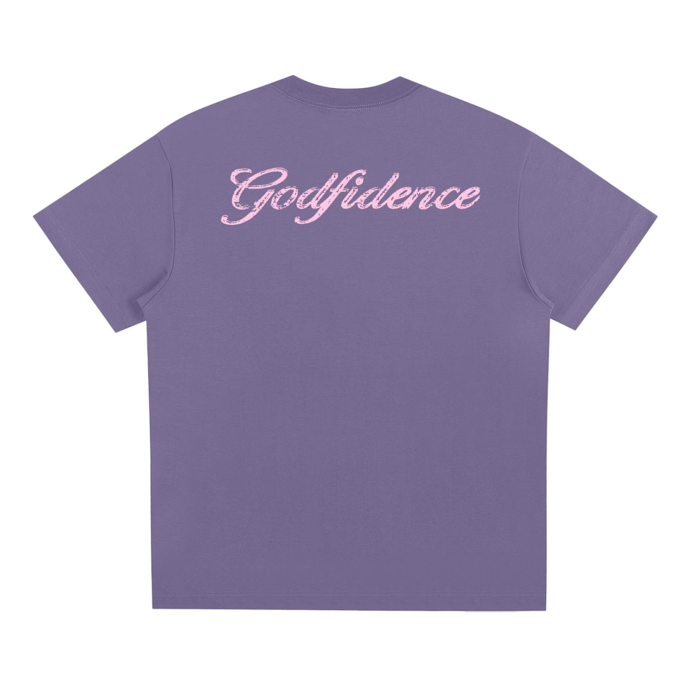 Godfidence Quick-Dry Cooling T-Shirt