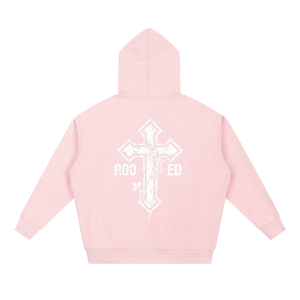 ROOTED Heavyweight Hoodie