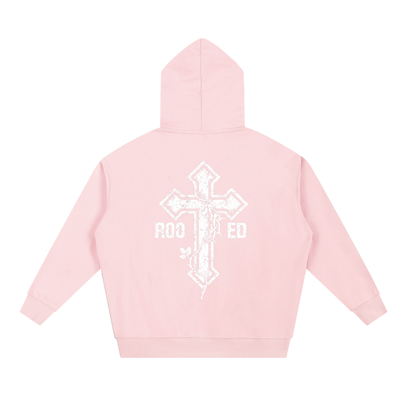 ROOTED Heavyweight Hoodie