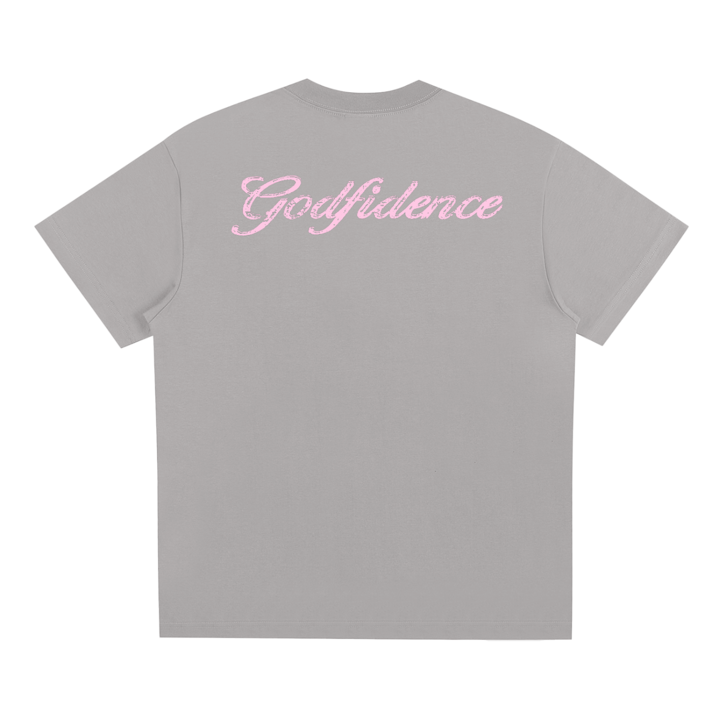 Godfidence Quick-Dry Cooling T-Shirt