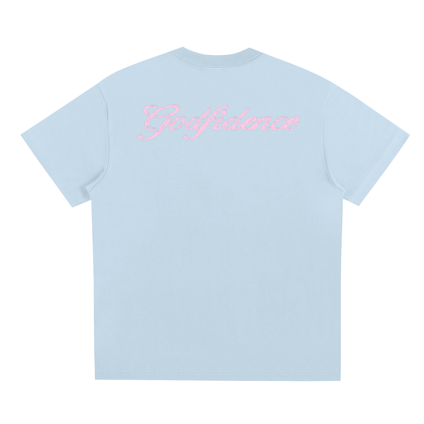 Godfidence Quick-Dry Cooling T-Shirt