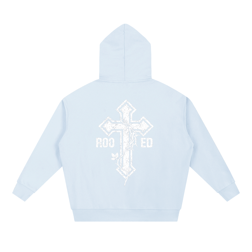 ROOTED Heavyweight Hoodie