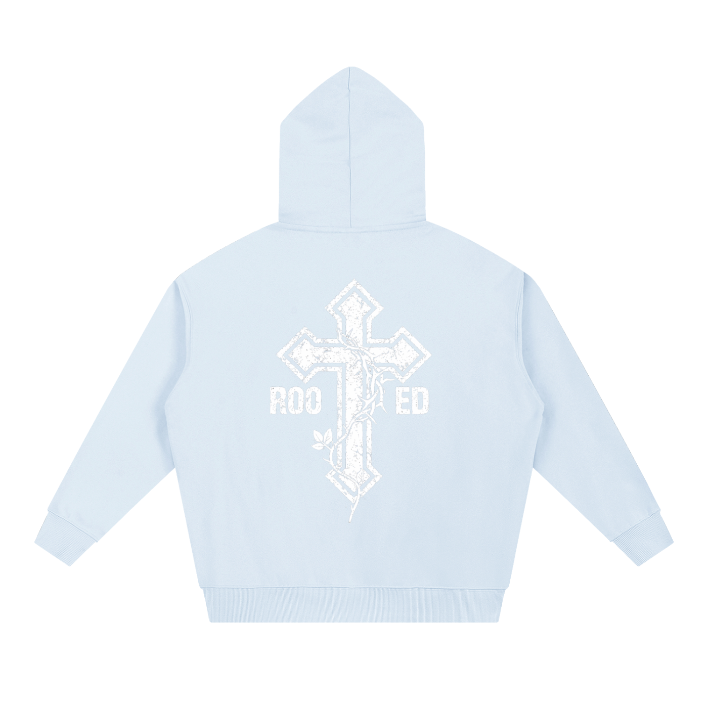 ROOTED Heavyweight Hoodie