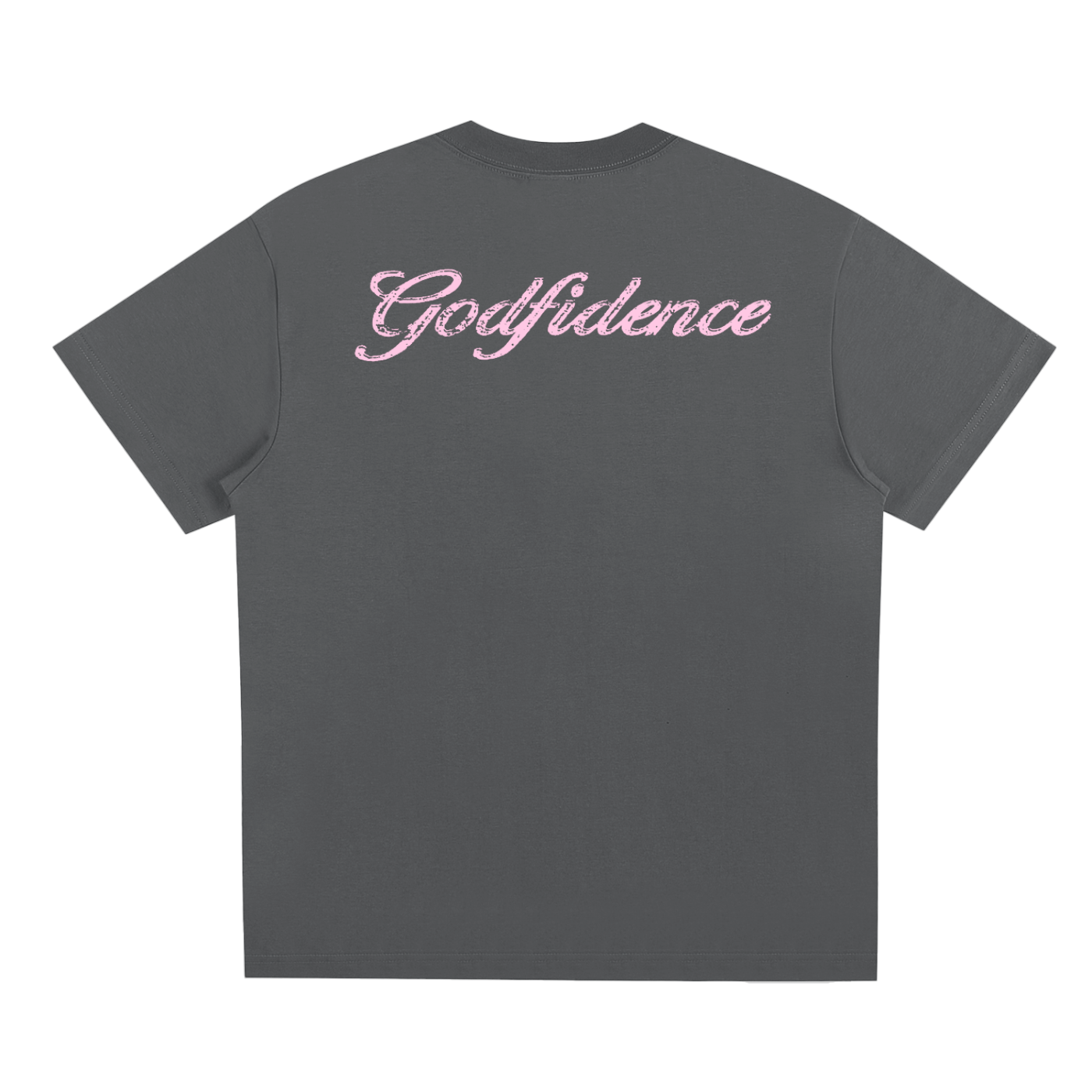 Godfidence Quick-Dry Cooling T-Shirt