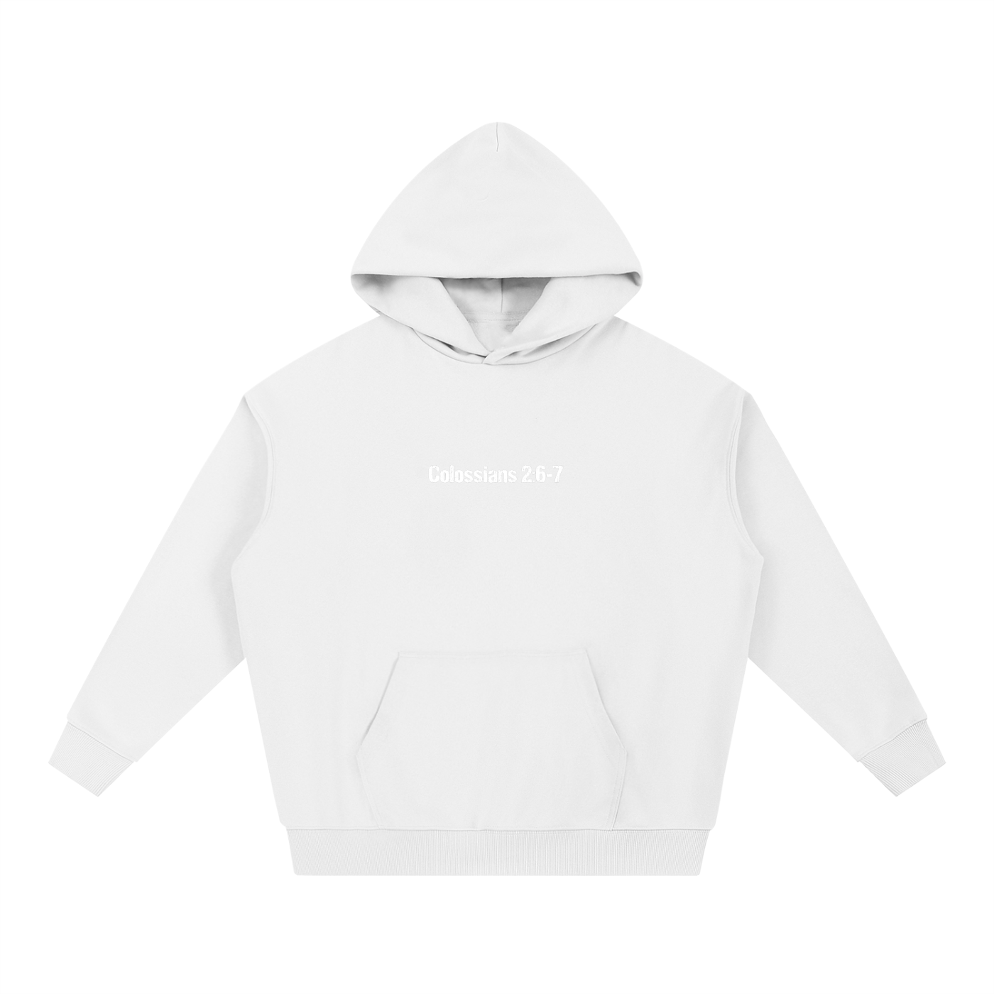 ROOTED Heavyweight Hoodie