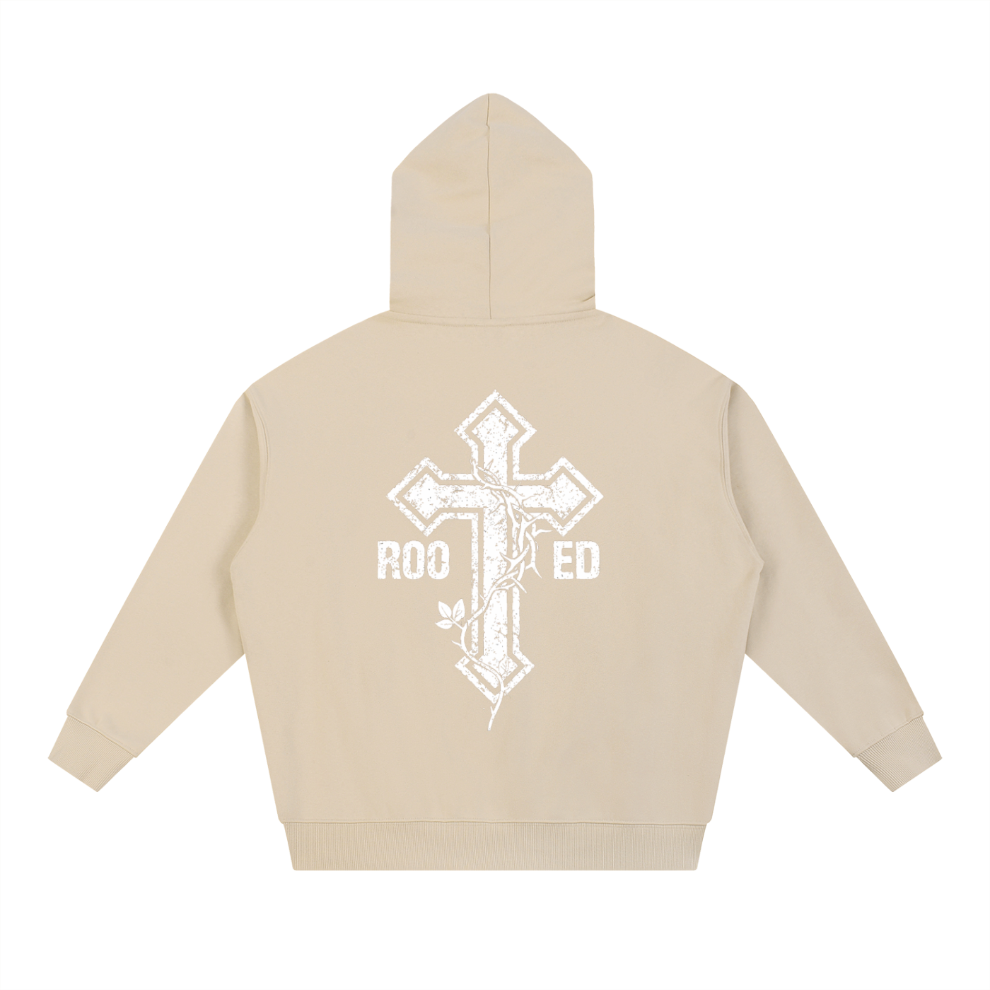 ROOTED Heavyweight Hoodie