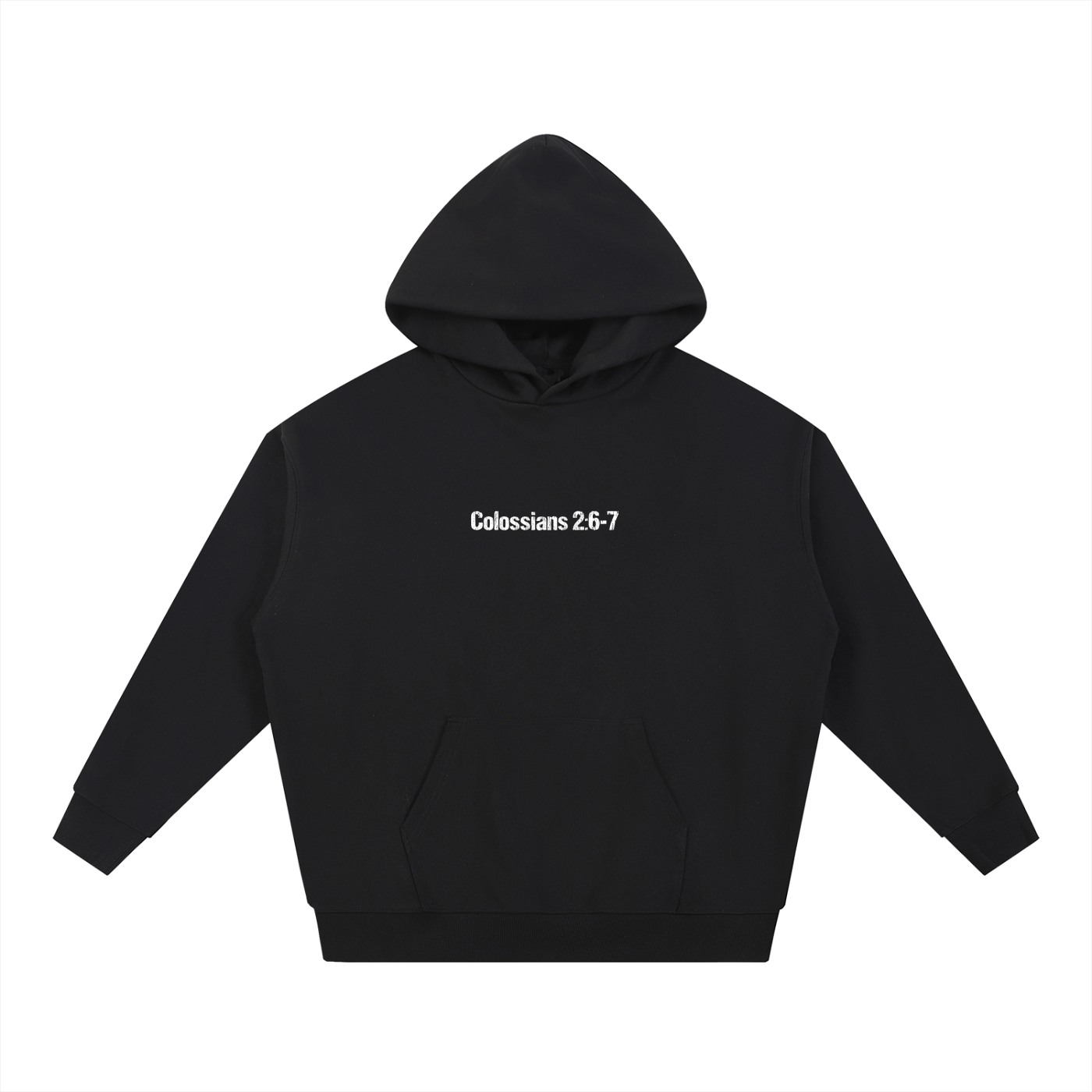 ROOTED Heavyweight Hoodie