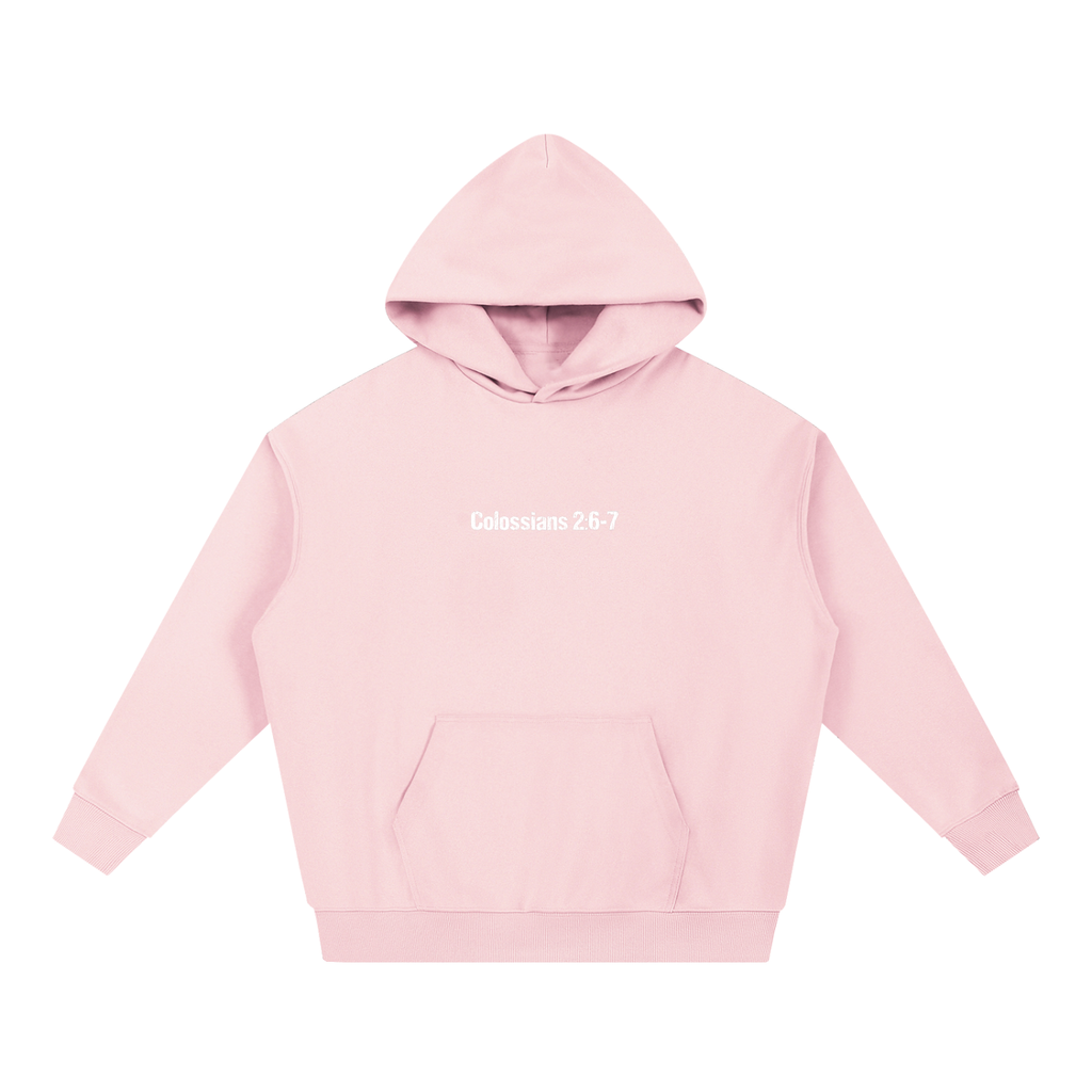 ROOTED Heavyweight Hoodie