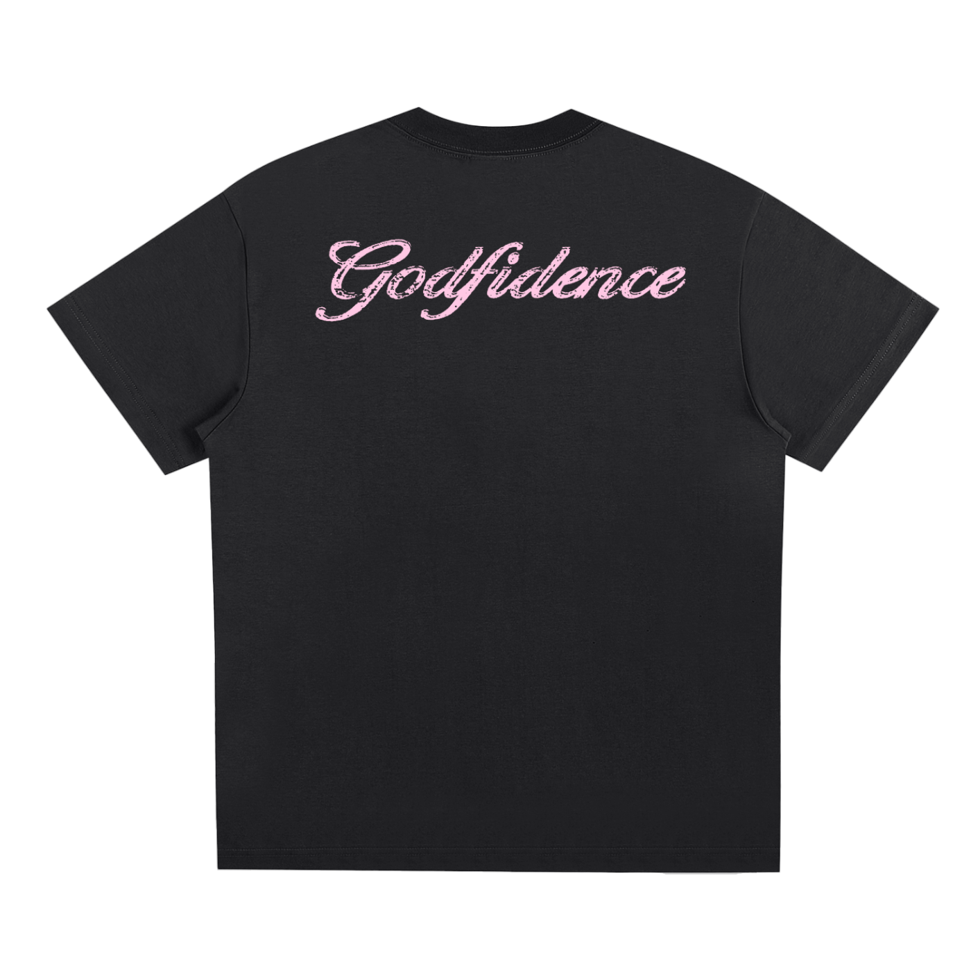 Godfidence Quick-Dry Cooling T-Shirt