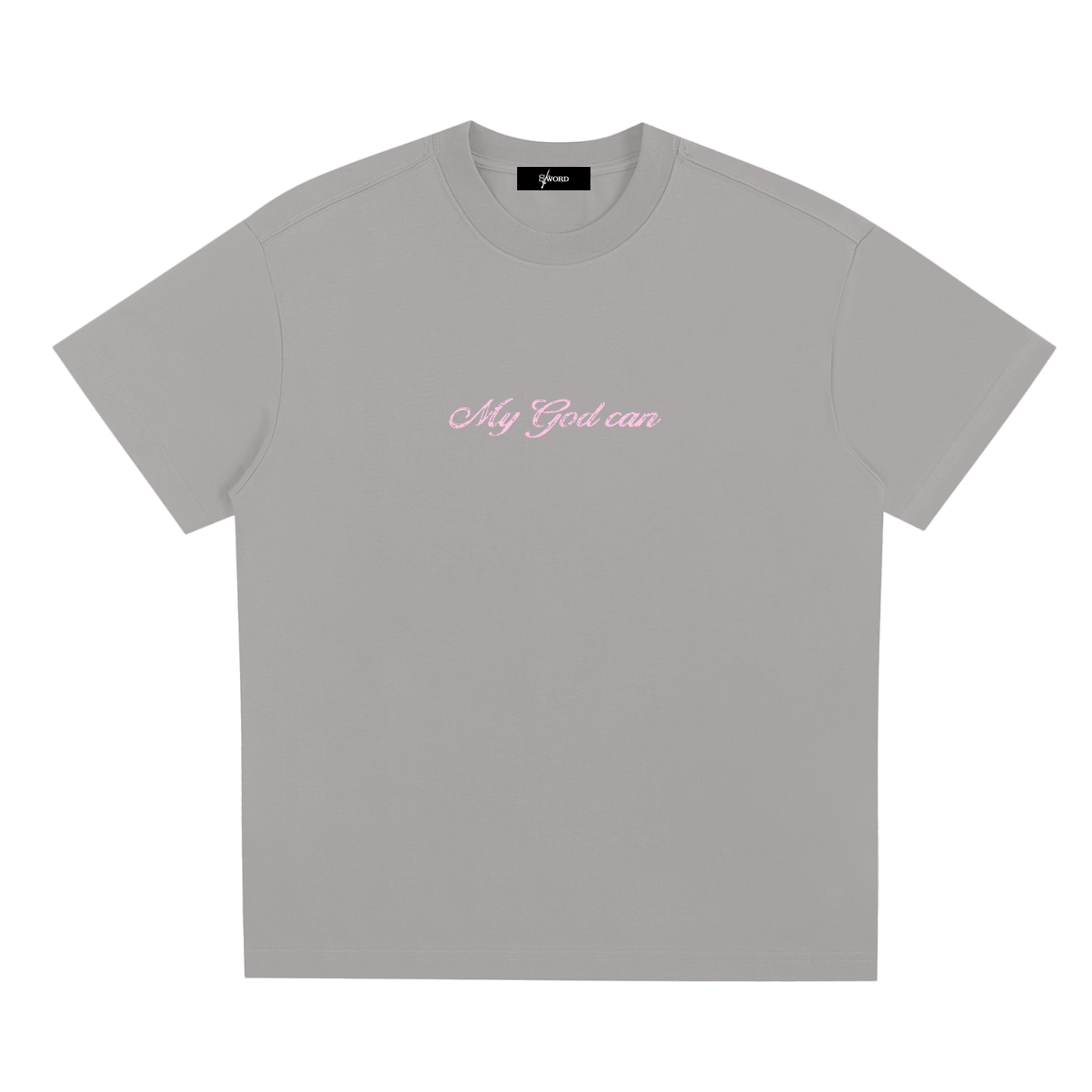 Godfidence Quick-Dry Cooling T-Shirt
