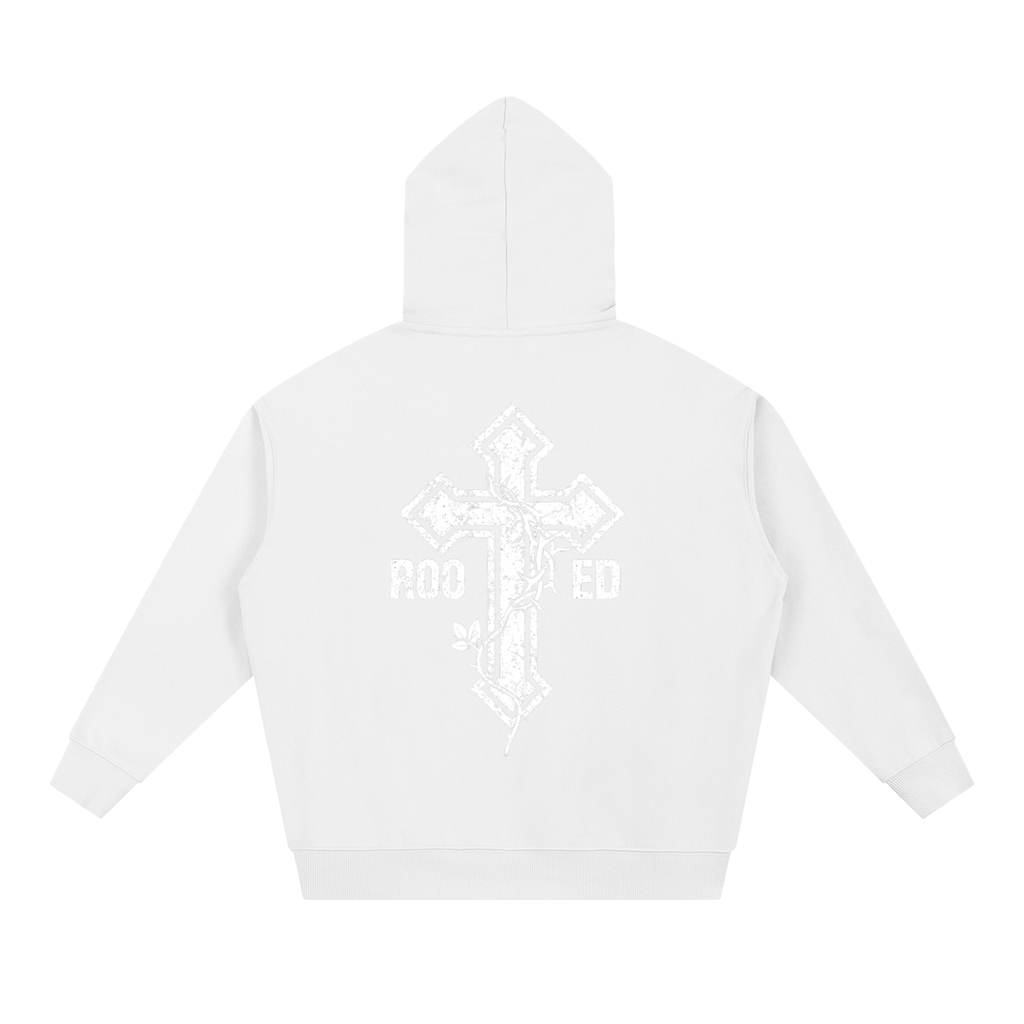 ROOTED Heavyweight Hoodie