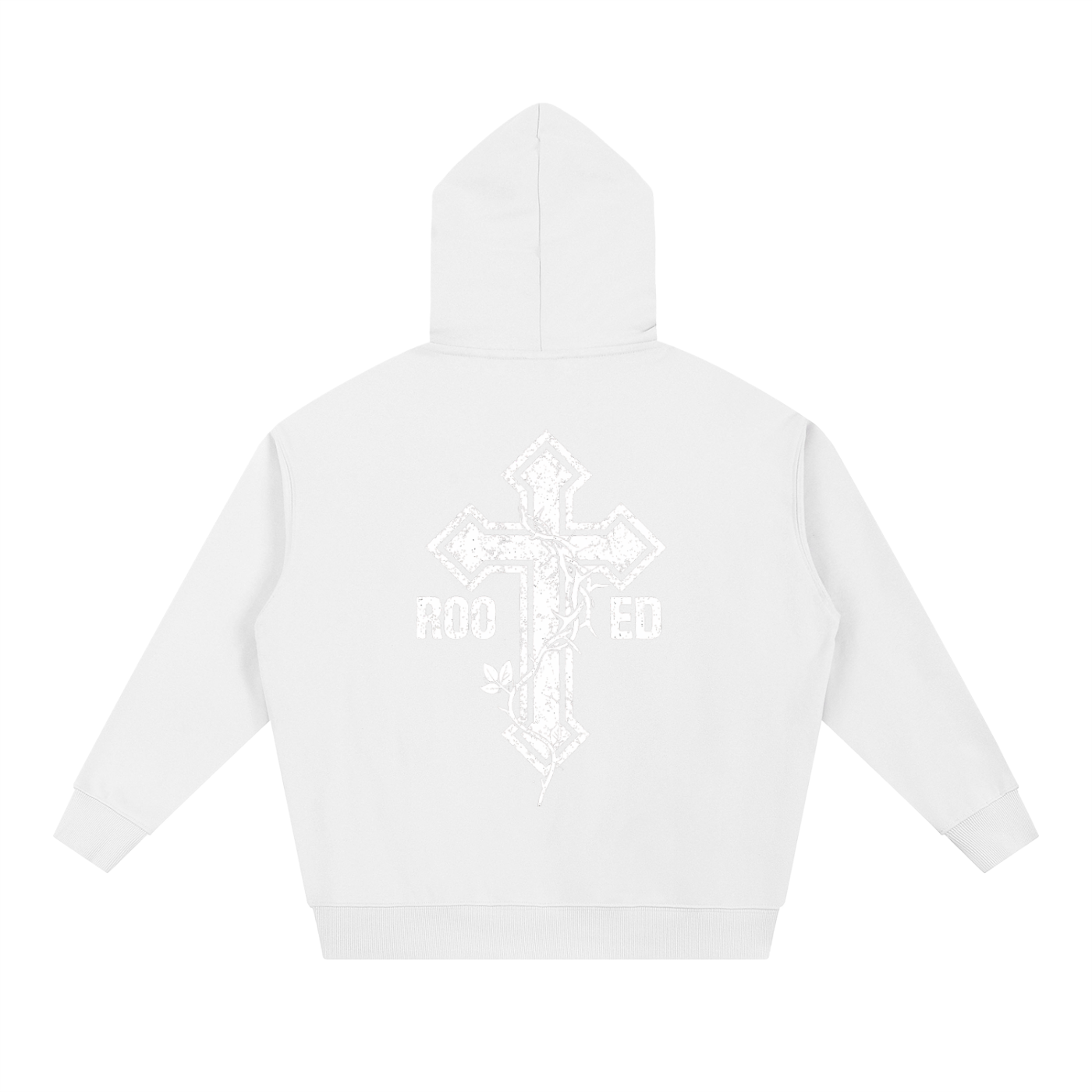 ROOTED Heavyweight Hoodie
