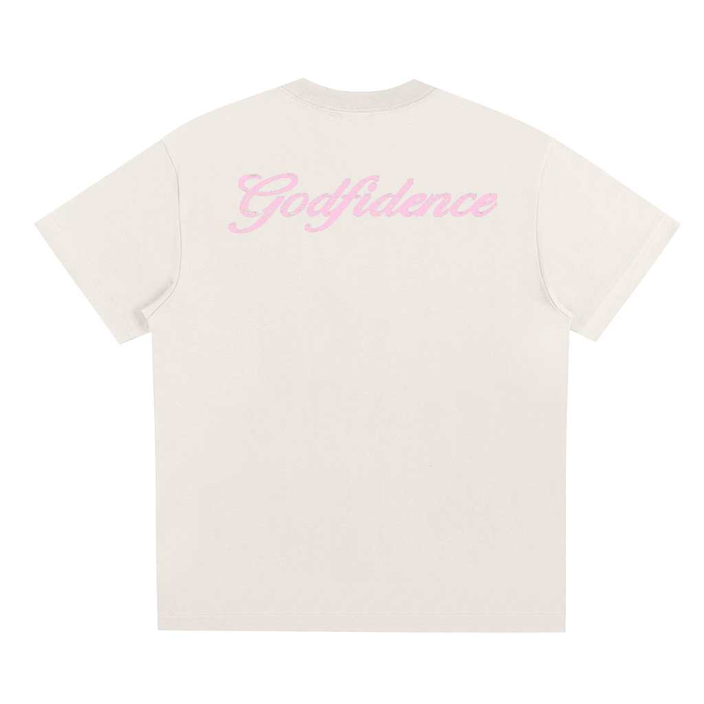 Godfidence Quick-Dry Cooling T-Shirt