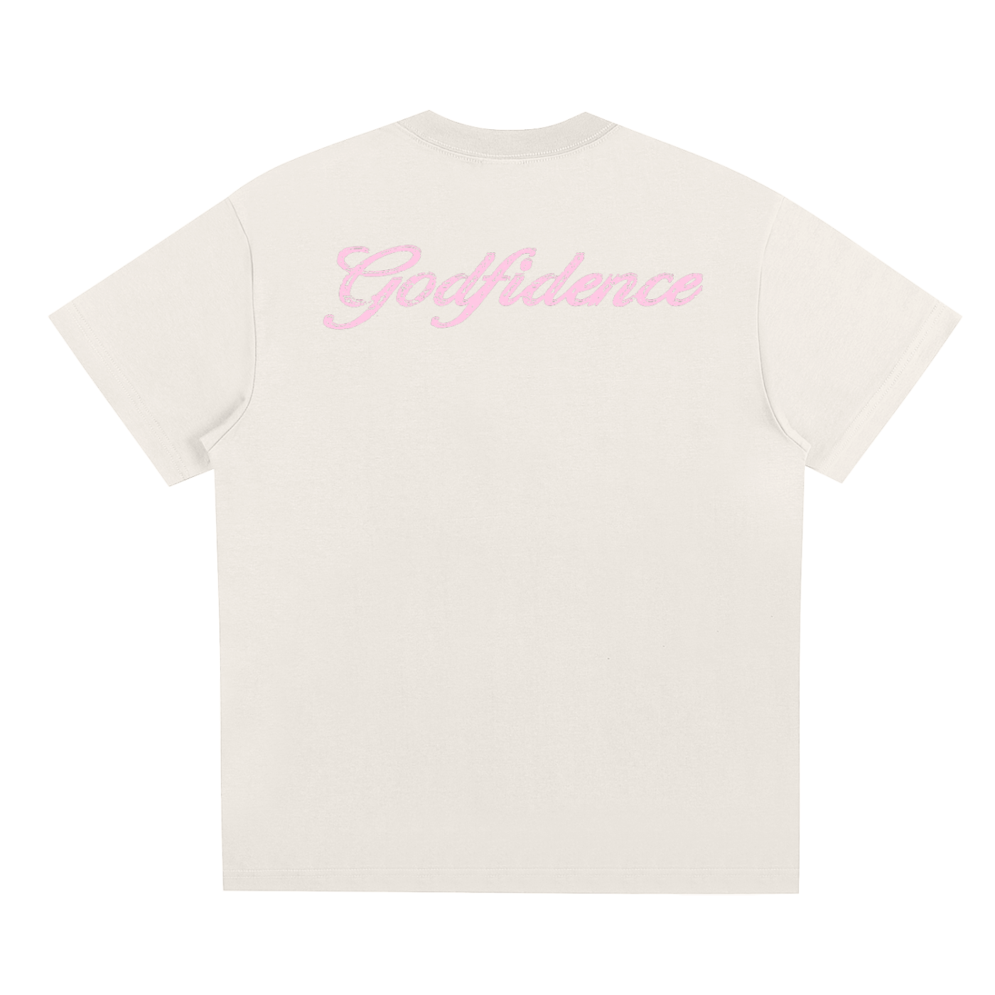 Godfidence Quick-Dry Cooling T-Shirt