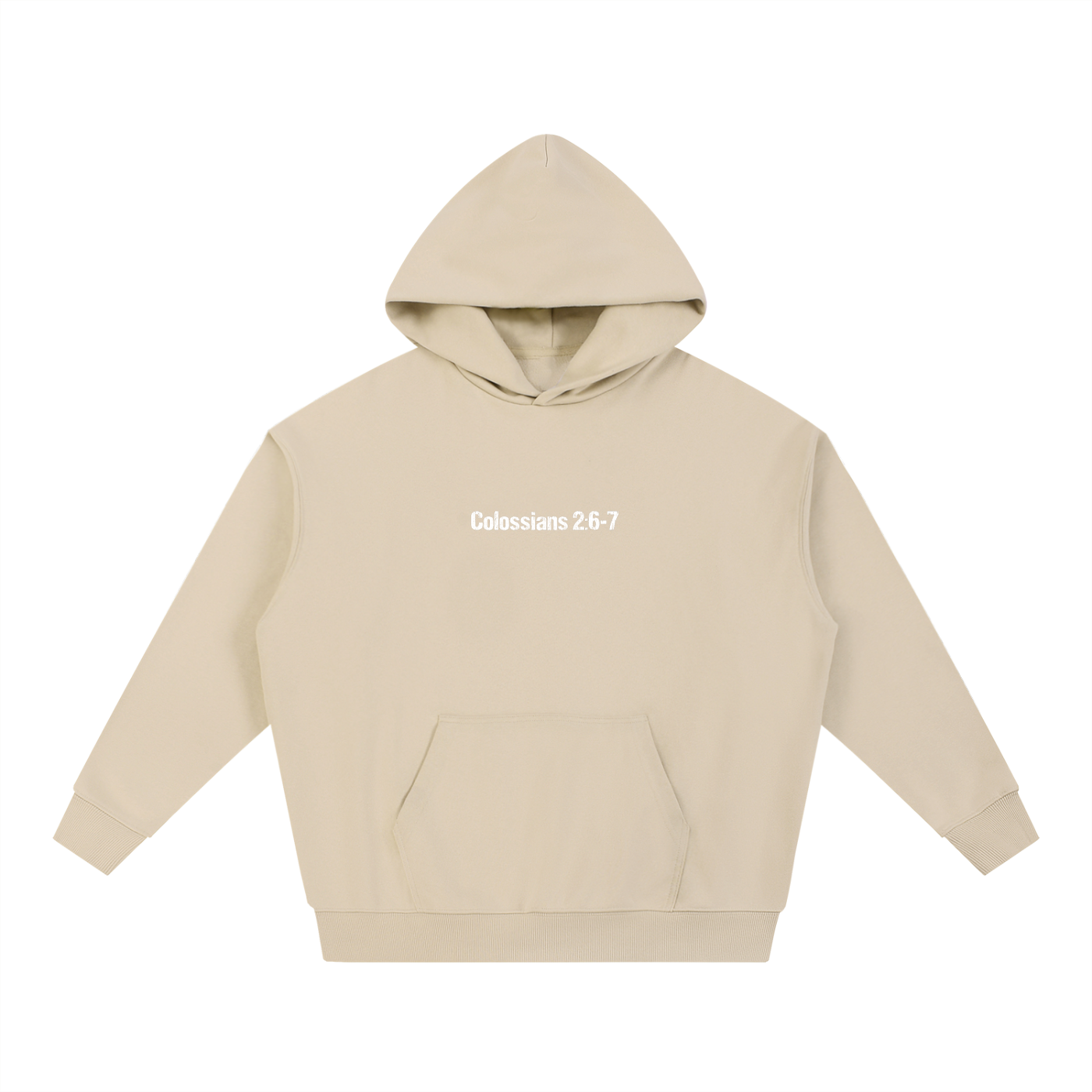 ROOTED Heavyweight Hoodie