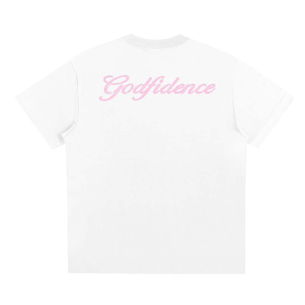 Godfidence Quick-Dry Cooling T-Shirt
