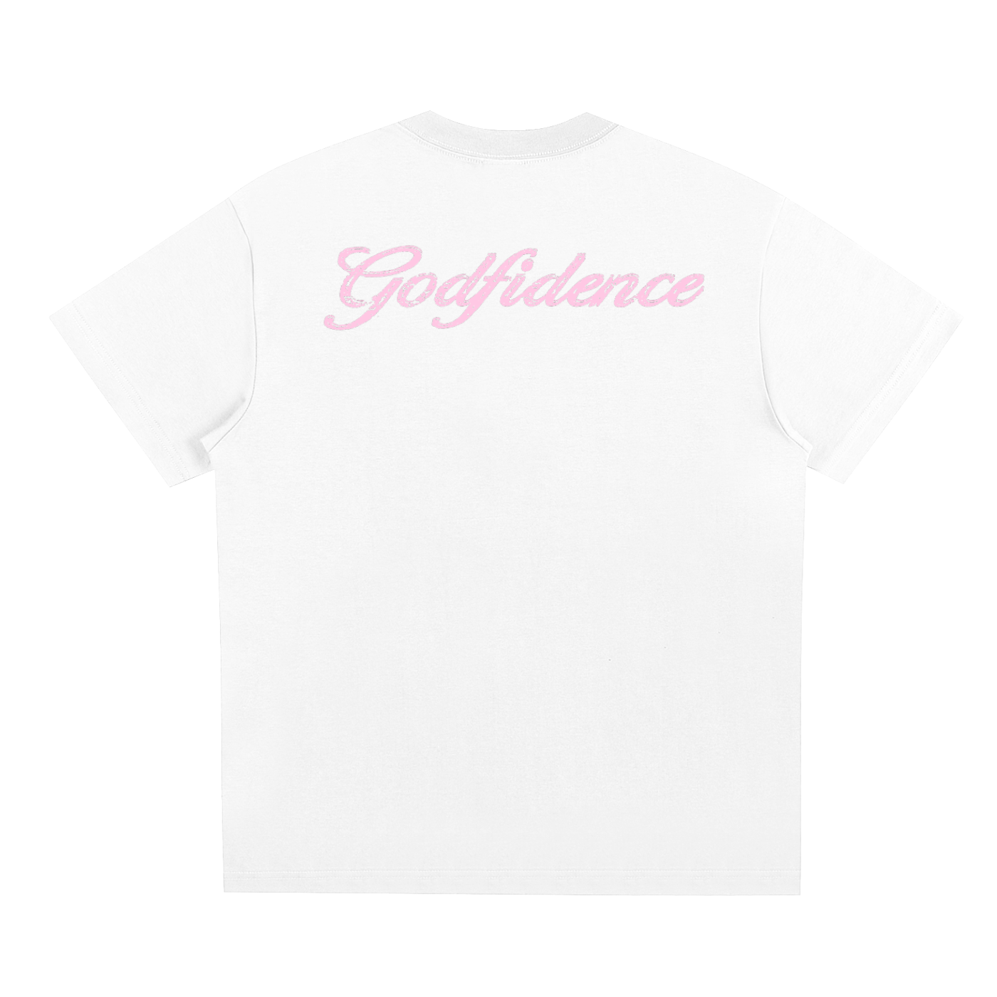 Godfidence Quick-Dry Cooling T-Shirt