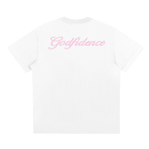 Godfidence Quick-Dry Cooling T-Shirt