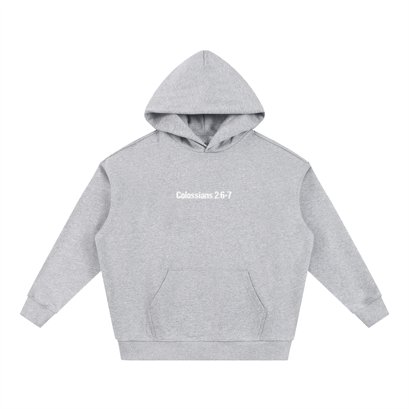 ROOTED Heavyweight Hoodie