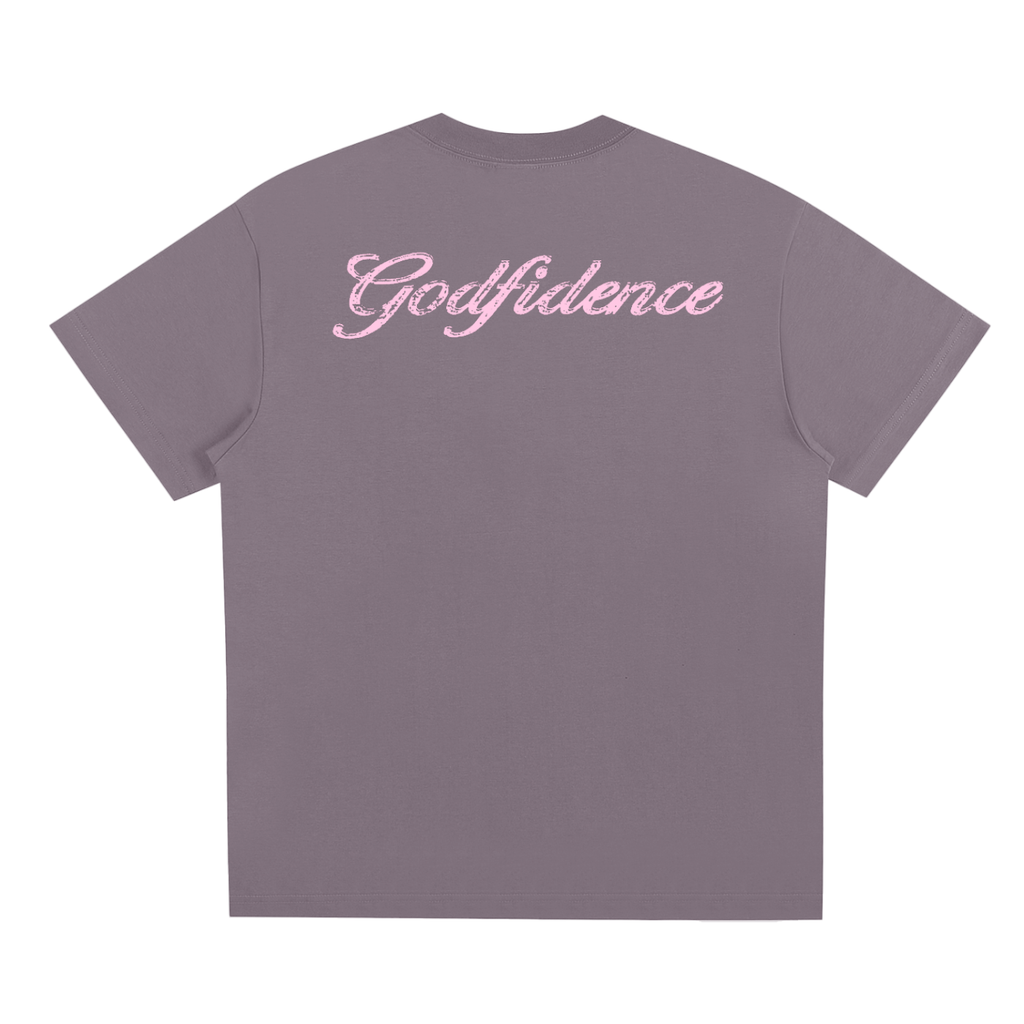 Godfidence Quick-Dry Cooling T-Shirt