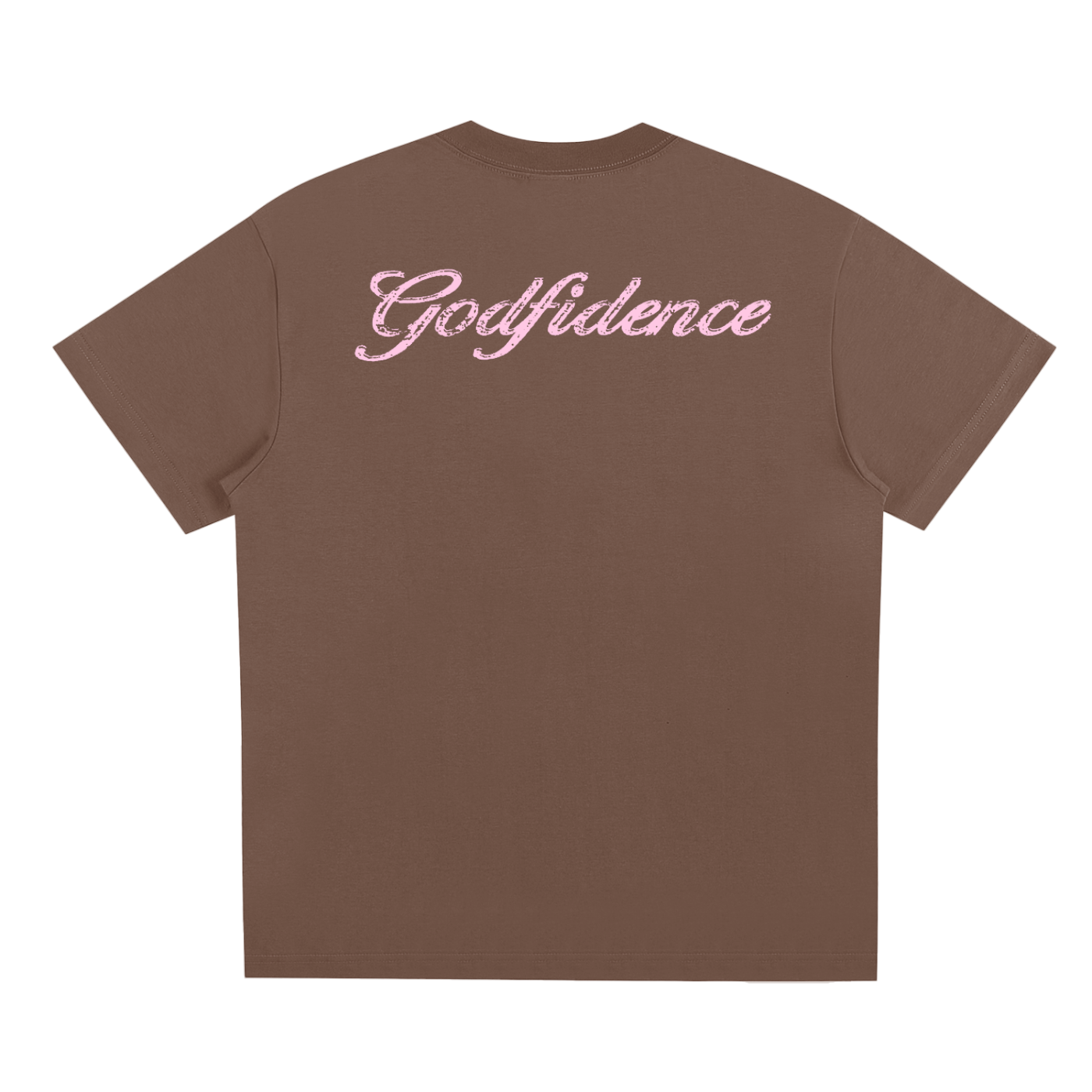 Godfidence Quick-Dry Cooling T-Shirt