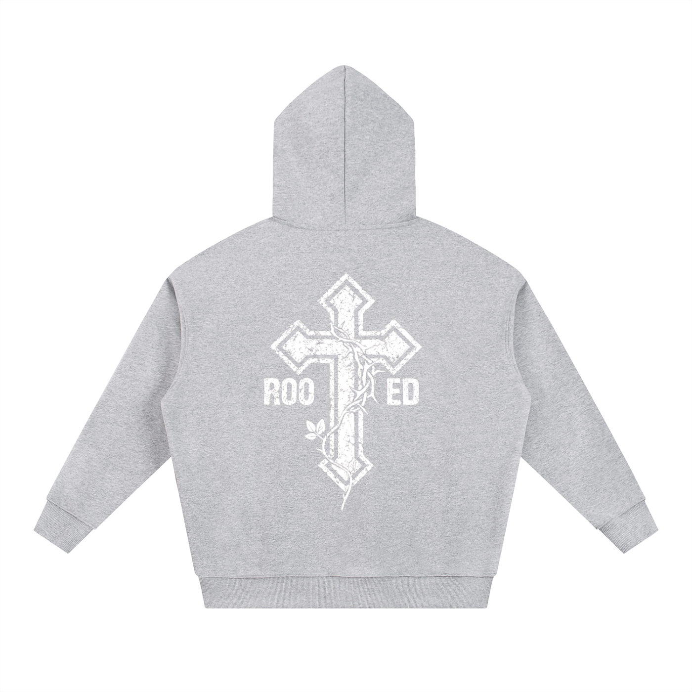 ROOTED Heavyweight Hoodie