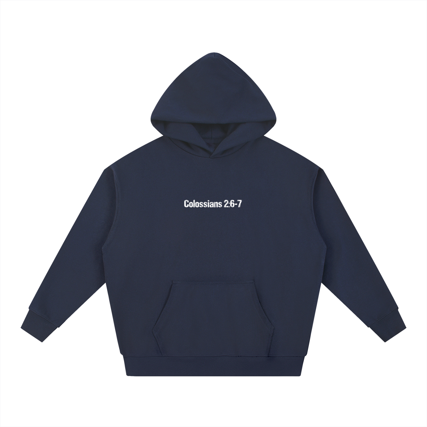 ROOTED Heavyweight Hoodie