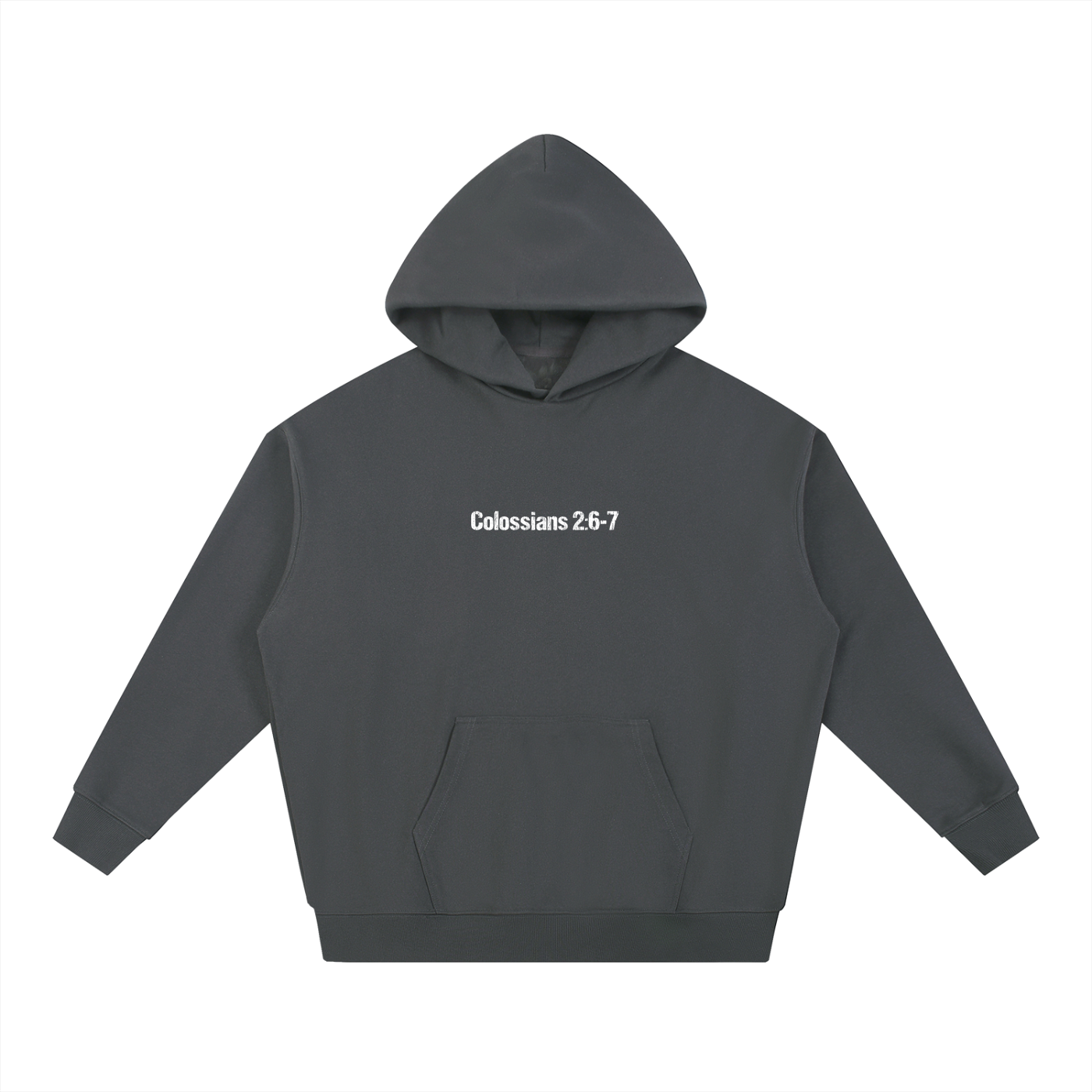 ROOTED Heavyweight Hoodie